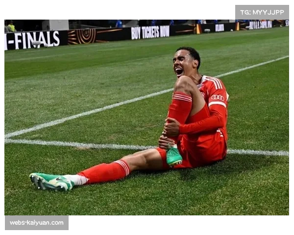 拜仁官方更新：穆西亚拉等三名球员已重返训练场，备战日程推进中