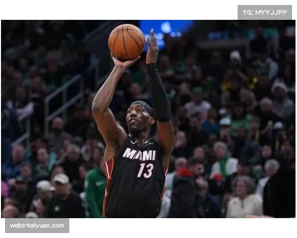 阿德巴约二月正负值+119领跑联盟 热火内线支柱作用凸显