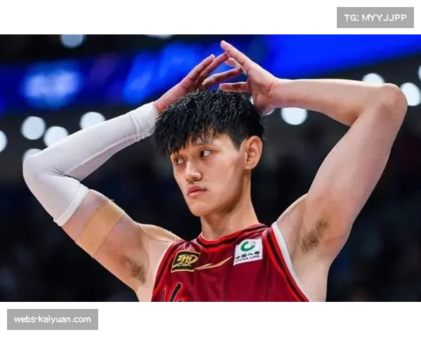 曾凡博确定常规赛末轮复出 膝伤休战多场后回归北京阵容